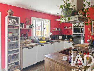  Maison � vendre 9 pi�ces 125 m�