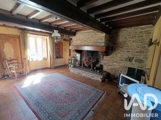  Maison à vendre 6 pièces 169 m²