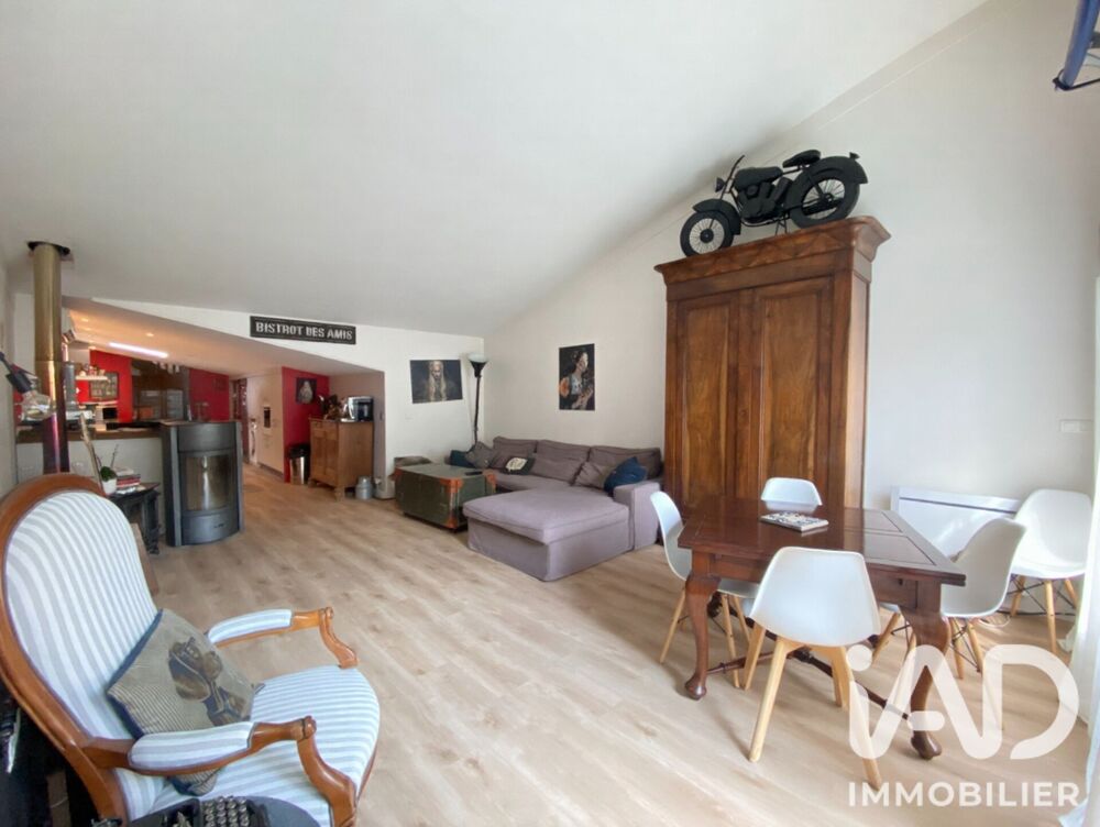 Vente Maison Vente Maison/villa 4 pièces Saint-michel-de-fronsac