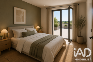  Appartement à vendre 4 pièces 81 m²