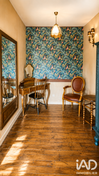 Appartement à louer 5 pièces 112 m²