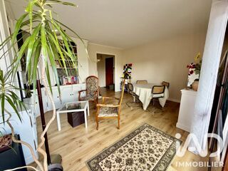 Appartement 3 pièces 68 m² · à Palaiseau · 68 m² · 230 000 €