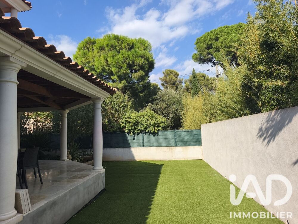 Vente Maison Vente Maison/villa 5 pièces Toulon