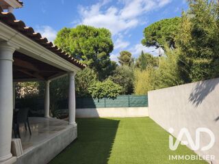  Maison à vendre 5 pièces 86 m²
