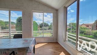  Maison � louer 6 pi�ces 204 m� Brignais