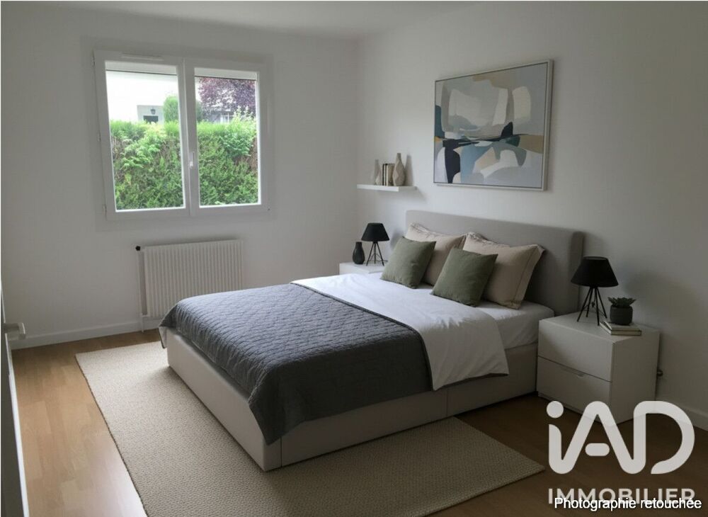 Vente Appartement Vente Appartement 3 pièces Saint-sébastien-sur-loire