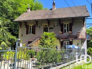  Maison � vendre 10 pi�ces 210 m�