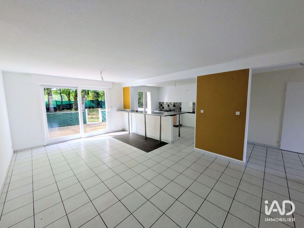 Vente Maison Vente Maison/villa 4 pièces Pessac