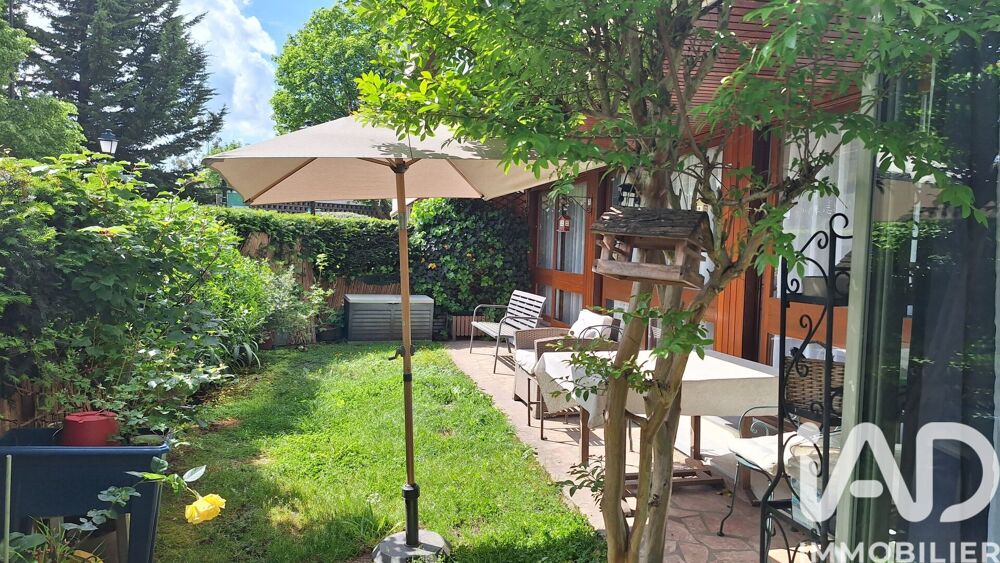 Vente Appartement Vente Appartement 5 pièces Le chesnay