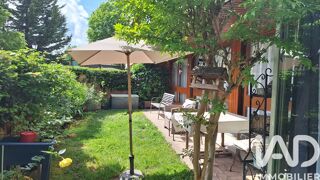  Appartement à vendre 5 pièces 100 m²