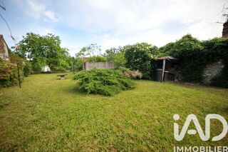  Maison à vendre 7 pièces 144 m²