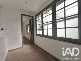  Maison à vendre 3 pièces 103 m²