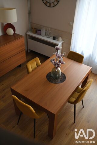 Vente Maison Vente Maison/villa 6 pièces Guilers