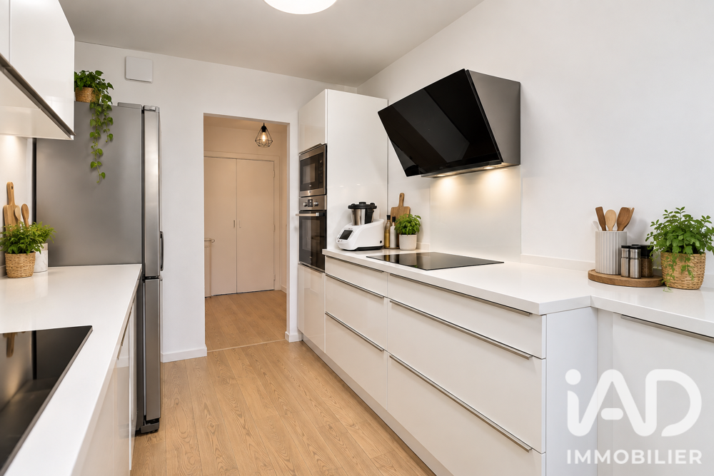 Vente Appartement Vente Appartement 4 pièces La penne-sur-huveaune