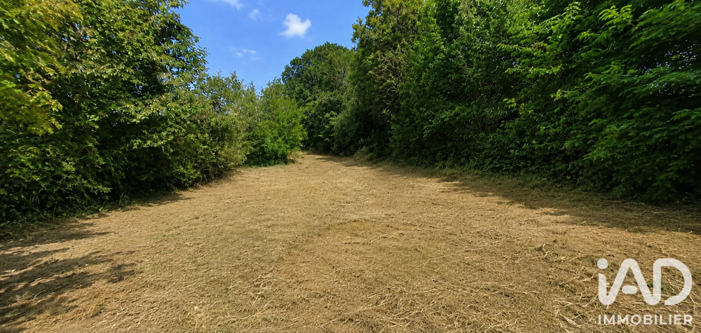 Vente Terrain Vente Terrain 388 m&sup2; Chapelle-guillaume