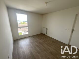 Appartement à vendre 2 pièces 43 m²