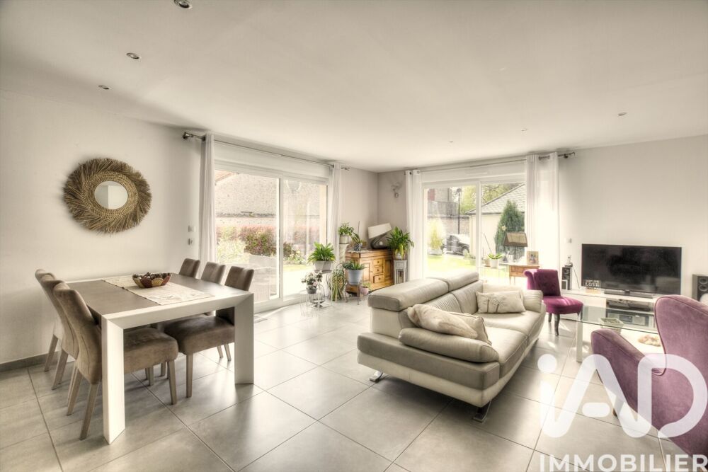 Vente Maison Vente Maison/villa 5 pièces Nainville-les-roches