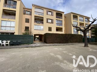 Appartement � vendre 3 pi�ces 46 m�