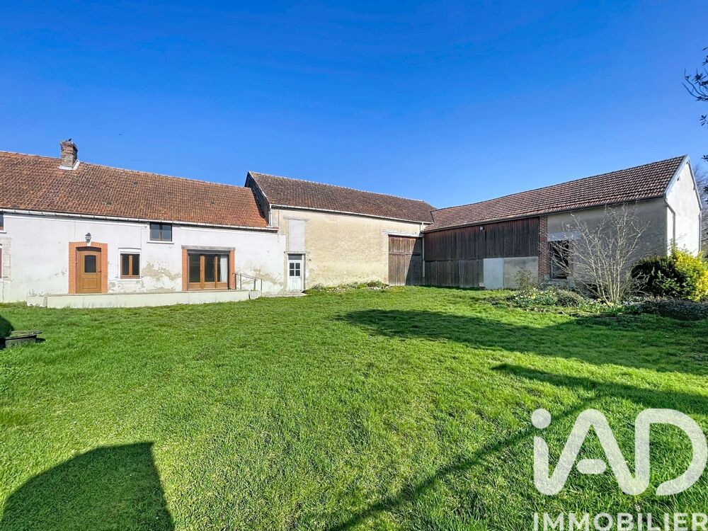 vente Maison - 5 pièce(s) - 126 m² Vertus (51130)