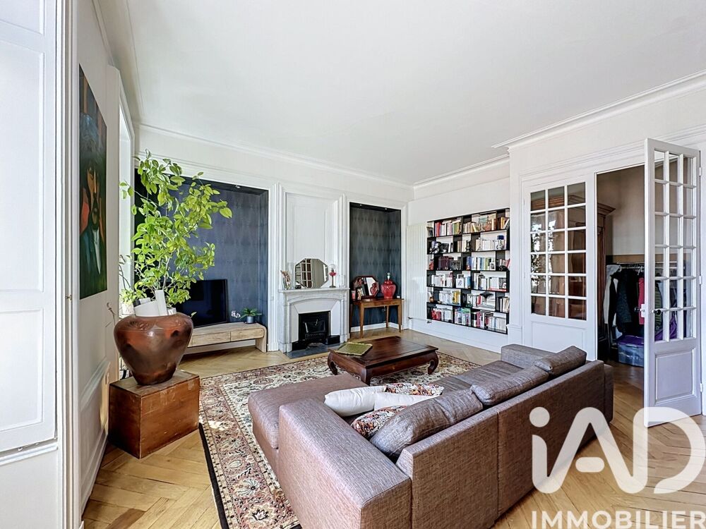 Vente Appartement Vente Appartement 3 pièces Lyon 9