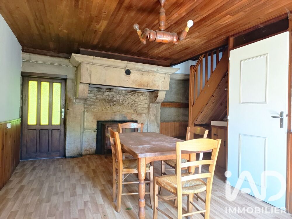 Vente Maison/villa 3 pièces