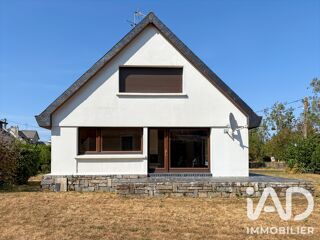  Maison à vendre 5 pièces 135 m²