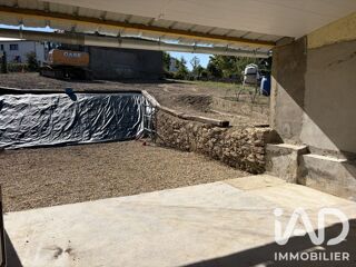  Maison à vendre 5 pièces 130 m²