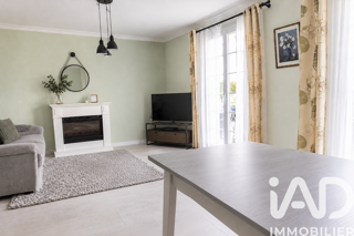  Maison � vendre 4 pi�ces 87 m�