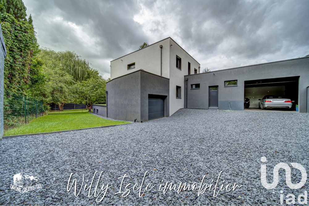 à vendre  Maison Vitry-sur-Orne (57185)