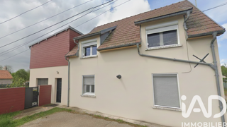  Maison à vendre 7 pièces 160 m²