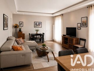  Appartement à vendre 4 pièces 79 m²