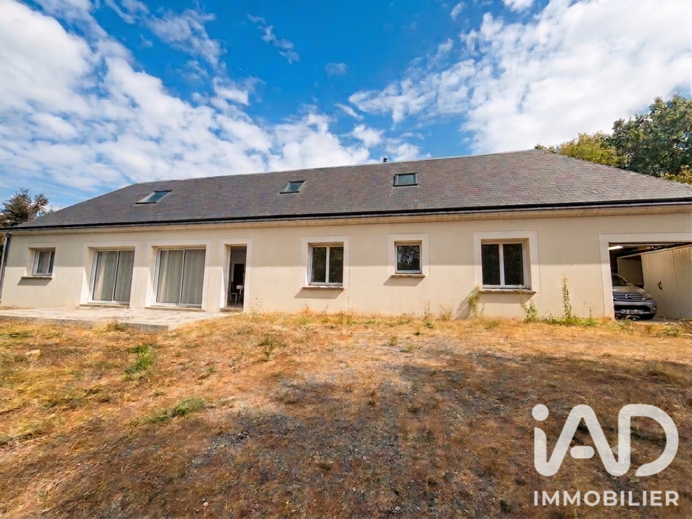 Vente Maison Vente Maison/villa 4 pièces Montigny-le-chartif