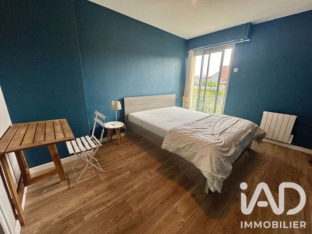 Vente Duplex 4 pièces