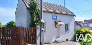  Maison � vendre 3 pi�ces 54 m�