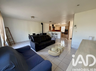  Maison � vendre 4 pi�ces 93 m�