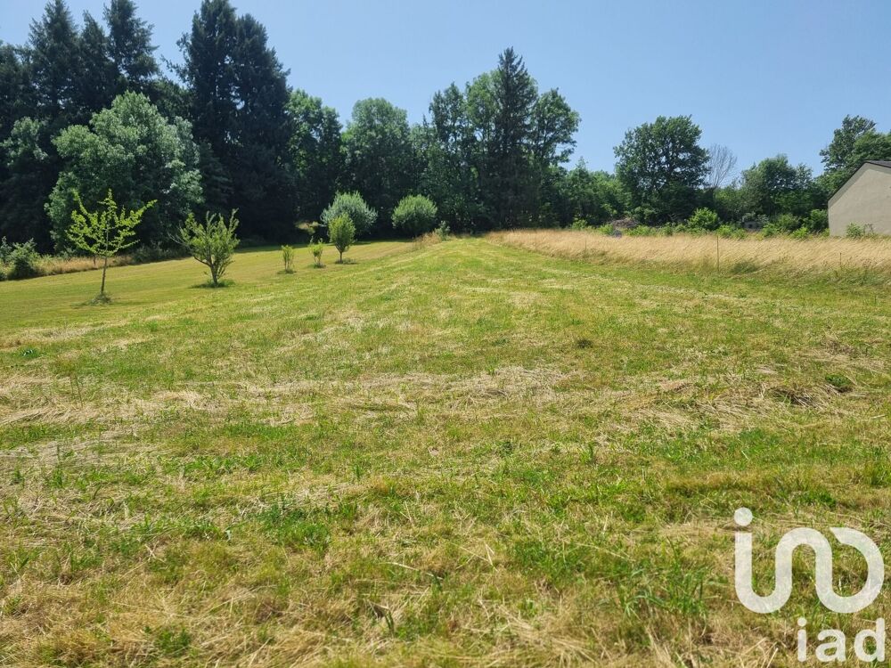 Vente Terrain Vente Terrain 1 333 m&sup2; Brassac
