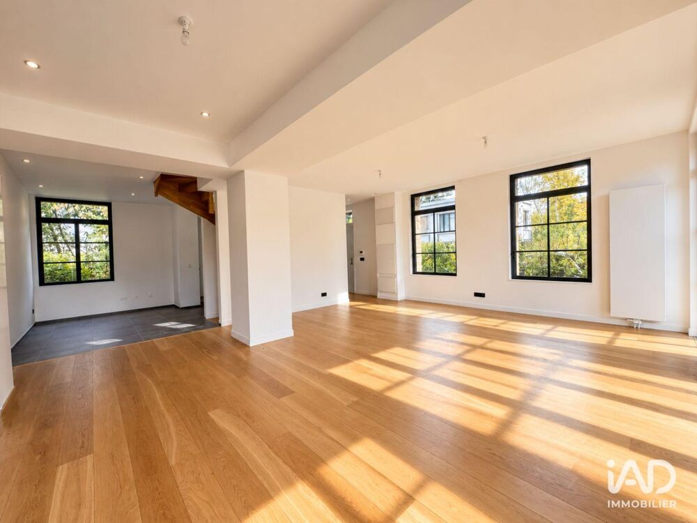 à vendre  Maison Vaucresson (92420)