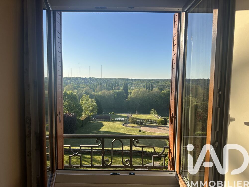 Vente Maison Vente Demeure 11 pièces Saint-fargeau-ponthierry