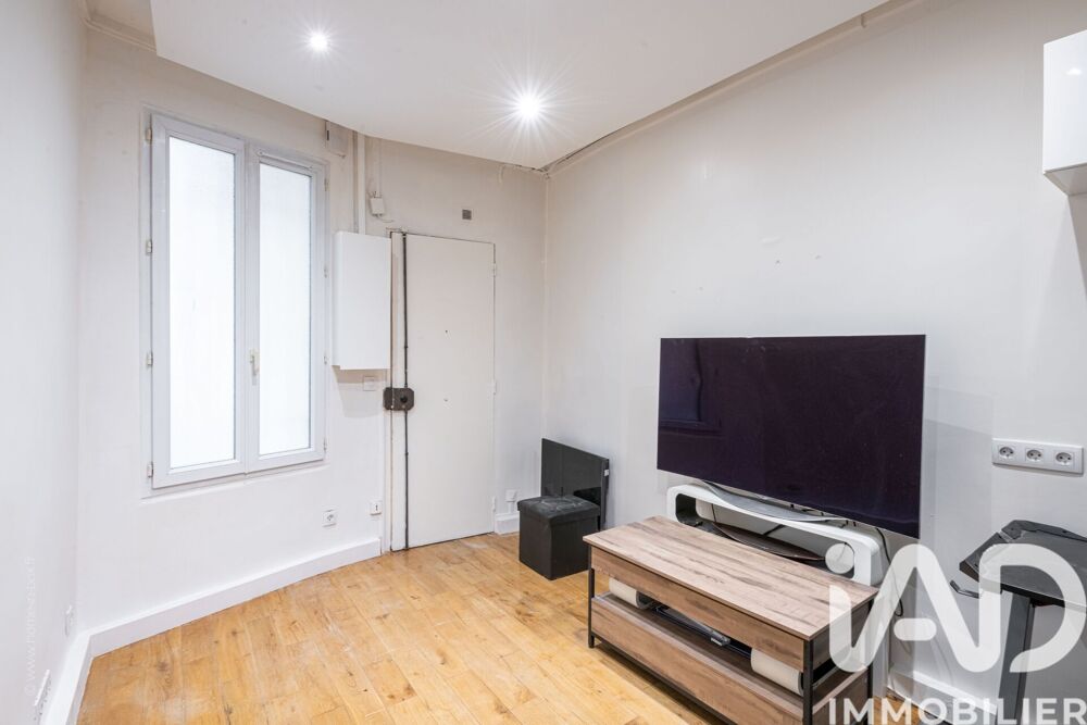 Vente Duplex 2 pièces