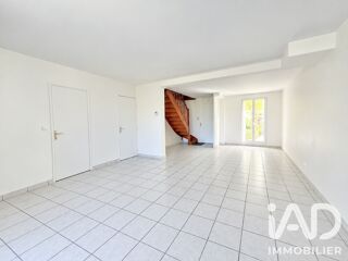  Maison à vendre 4 pièces 93 m²