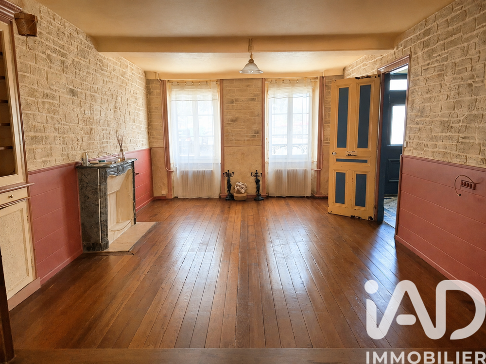Vente Maison/villa 9 pièces