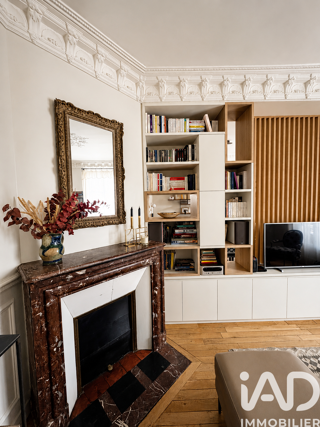  Appartement à vendre 3 pièces 71 m²