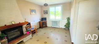  Maison à vendre 4 pièces 82 m²