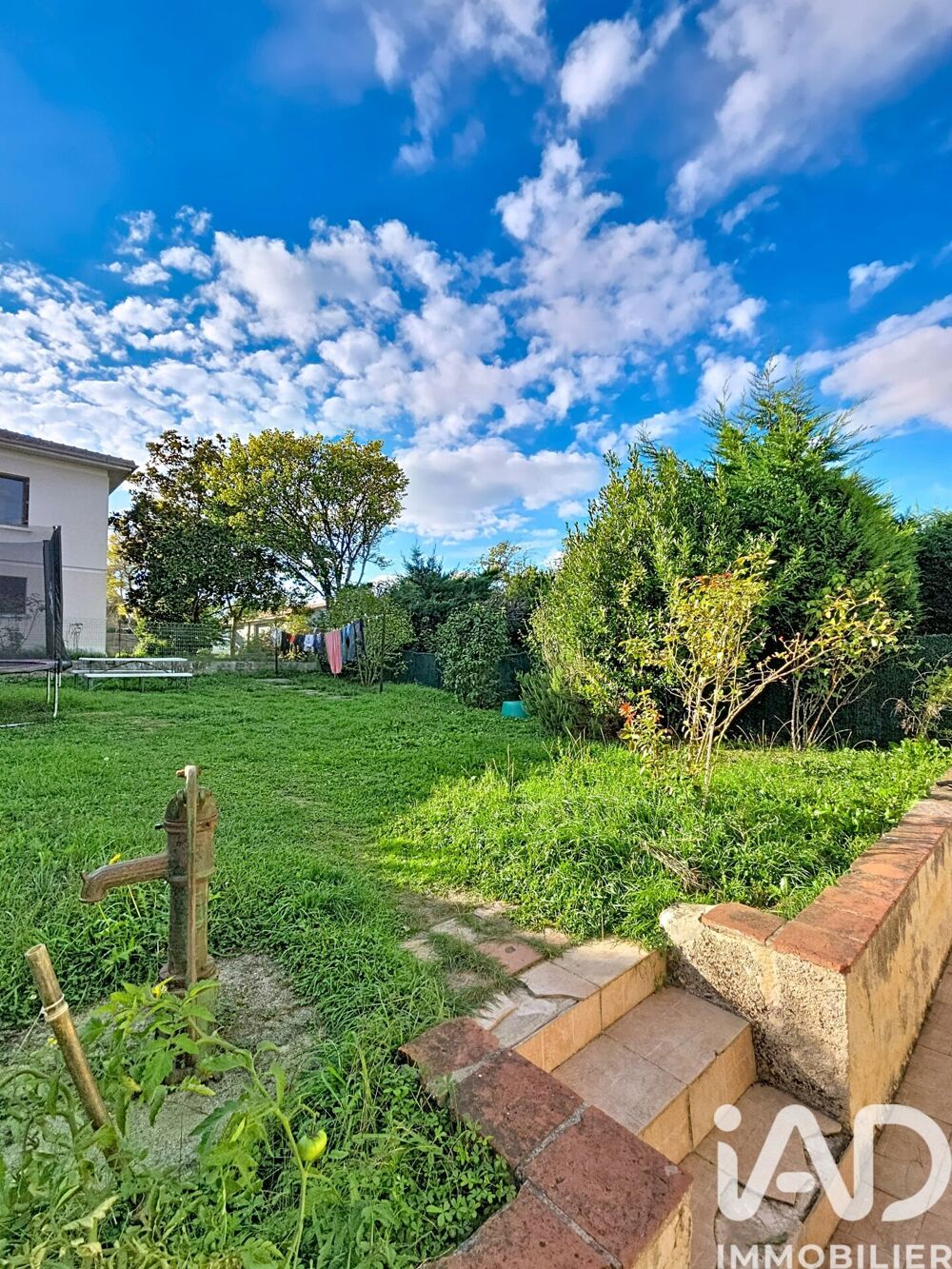 Vente Immeuble Vente Immeuble 440 m&sup2; Saramon