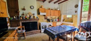  Maison à vendre 7 pièces 200 m²