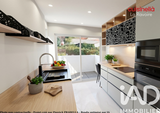  Appartement � vendre 5 pi�ces 100 m�