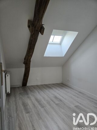  Appartement � vendre 4 pi�ces 86 m�