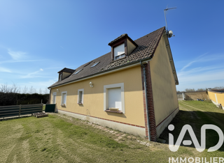  Maison � vendre 8 pi�ces 223 m�
