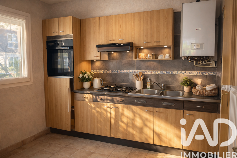Vente Maison Vente Maison de ville 5 pièces Saint-nazaire