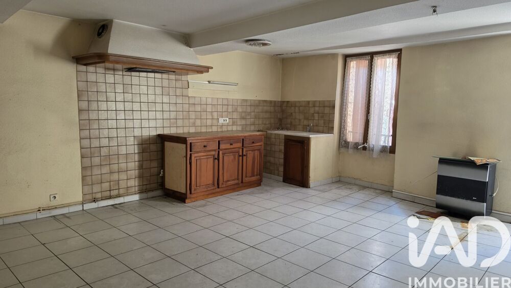 Vente Appartement Vente Appartement 5 pièces Arles-sur-tech